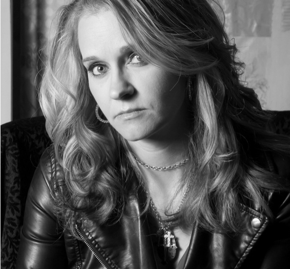 Tara, vocals for Solid Alibi